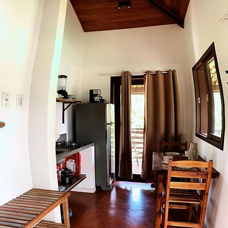 Turtle Bay Village Sao Miguel do Gostoso Exterior photo