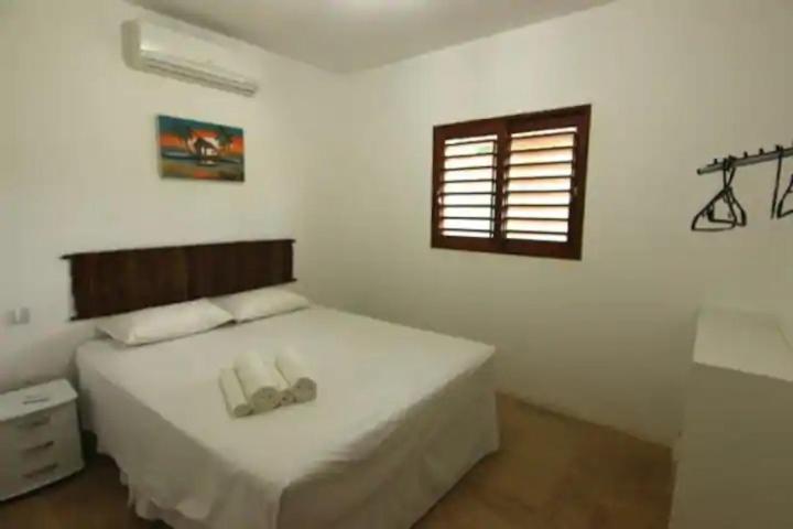 Turtle Bay Village Sao Miguel do Gostoso Exterior photo