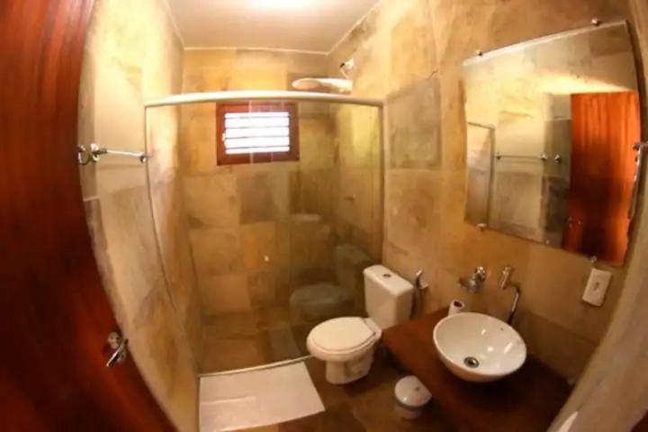 Turtle Bay Village Sao Miguel do Gostoso Exterior photo