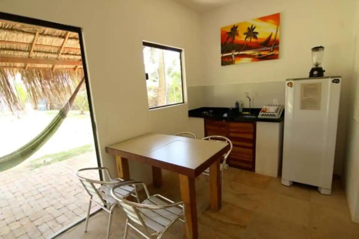 Turtle Bay Village Sao Miguel do Gostoso Exterior photo